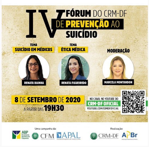 Psiquiatra Brasilia online e presencial